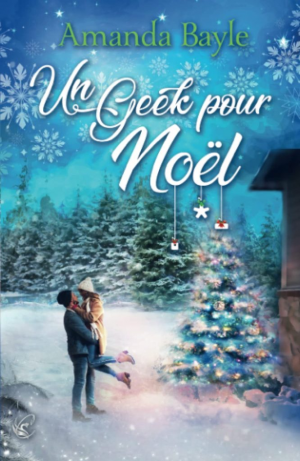 Un Geek pour Noël