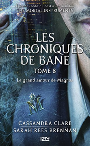 La trilogie des Trylles, Tome 3 : Elevée