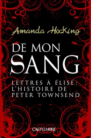 Lettres à Élise : l’histoire de Peter Townsend