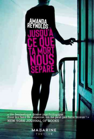 Jusqu’à ce que ta mort nous sépare