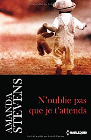 N’oublie pas que je t’attends