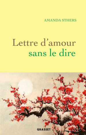 Lettre d’amour sans le dire