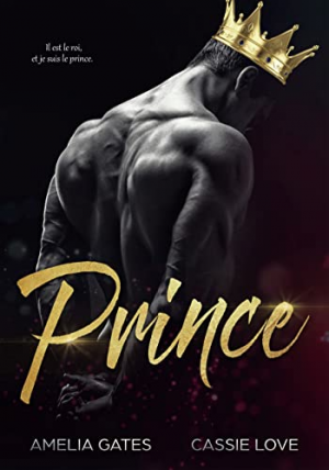 Devil’s Kingdom MC, Tome 1 : Prince