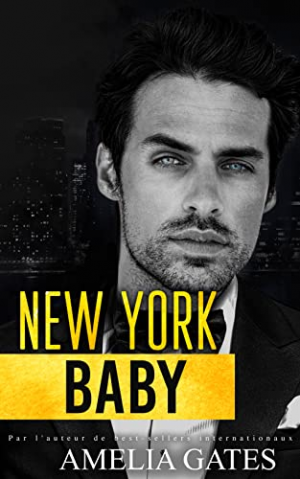 New York baby : Un mariage à louer