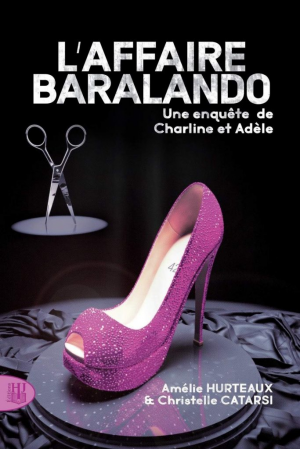 L’affaire Baralando