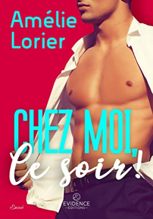 Chez moi, ce soir !