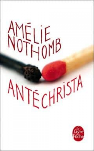 Antechrista