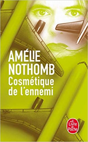 Cosmetique De L’Ennemi