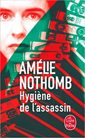 Hygiène de l’assassin