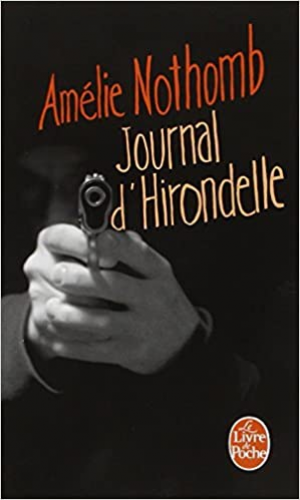 Journal d’hirondelle