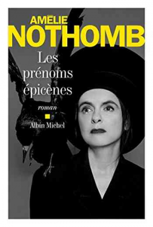 Les Prénoms épicène