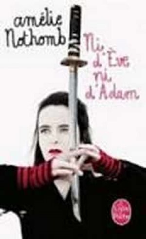 Ni d’Eve ni d’Adam