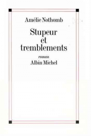 Stupeur et tremblements