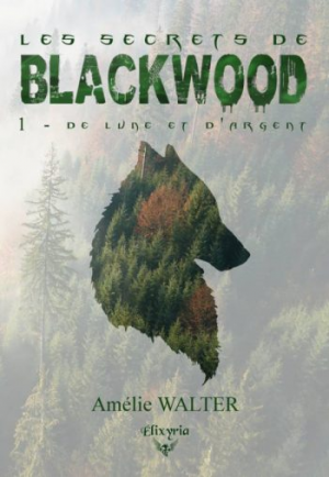 Les secrets de Blackwood – Tome 1 : De lune et d’argent