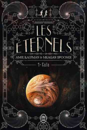 Les Éternels, Tome 1 : Gaïa