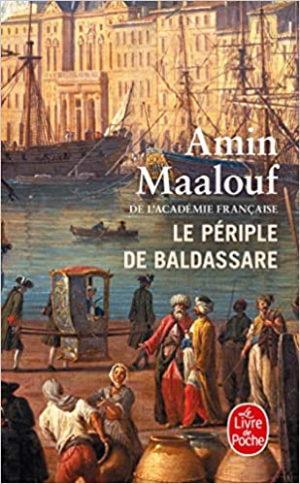 Le Périple de Baldassare