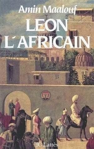 Léon l’africain