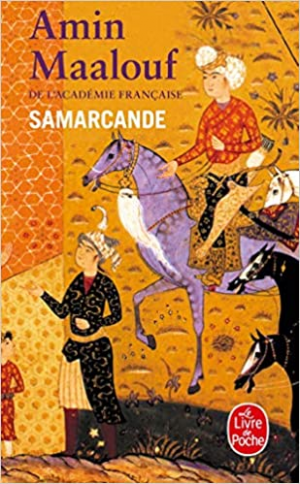 Samarcande