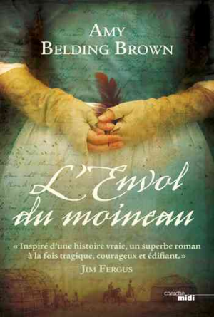 L’Envol du moineau
