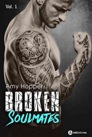 Broken Soulmates – Volume 1