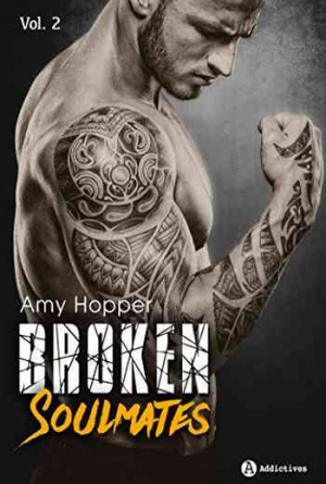 Broken Soulmates – Volume 2