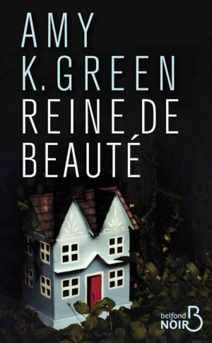 Reine de beauté