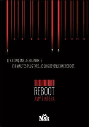 Reboot, tome 1