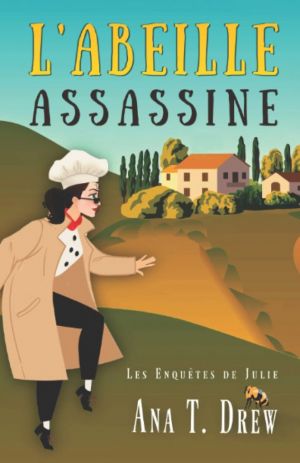 L’abeille assassine