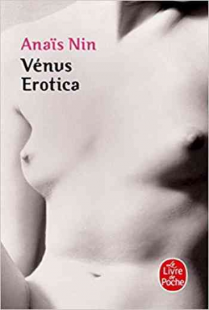 Vénus érotica