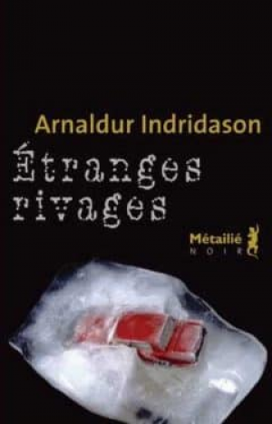 Etranges rivages