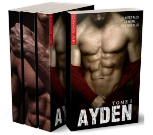 Ayden : L’Intégrale