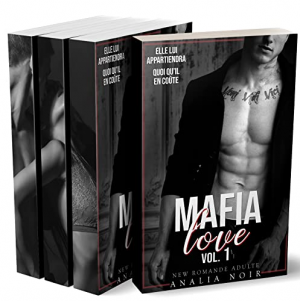 Mafia Love – L’Intégrale