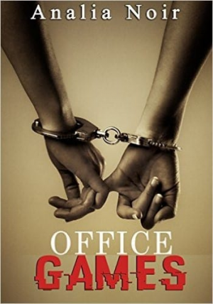 Office Games