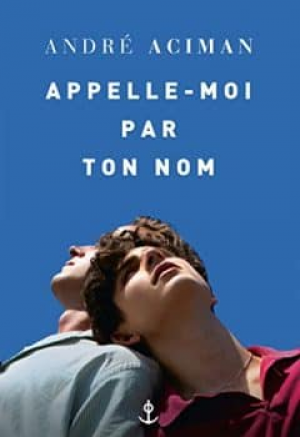Appelle-moi par ton nom