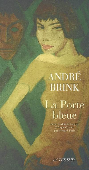 La Porte bleue