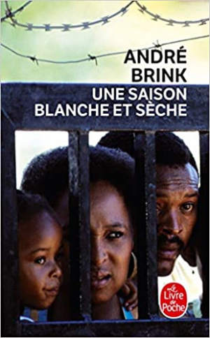 Une Saison Blanche Et Seche