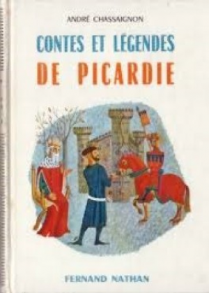 Contes et Legendes de Picardie