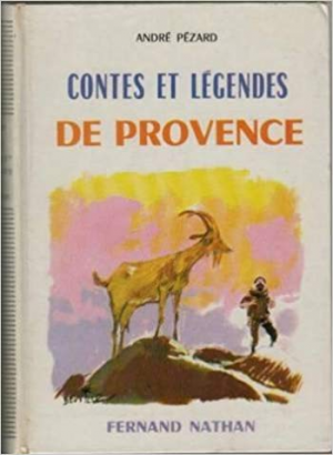 Contes et legendes de Provence