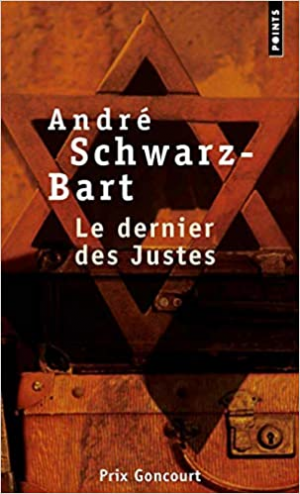 Le Dernier des justes