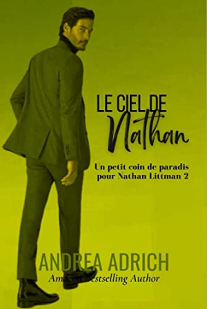 Un petit coin de paradis pour Nathan Littman, Tome 2 : Le ciel de Nathan