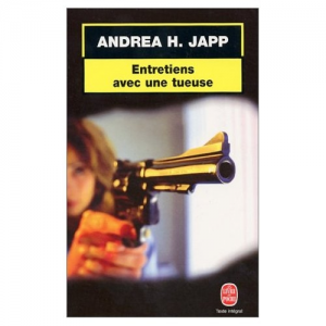 Entretiens Avec Une Tueuse