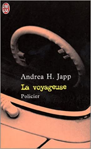 la voyageuse