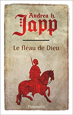 Le fléau de Dieu, tome 1 : La malédiction de Gabrielle