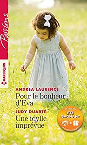 Pour le bonheur d’Eva – Une idylle imprévue