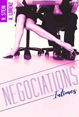 Négociations intimes