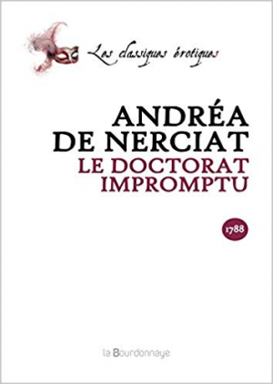 Le Doctorat impromptu