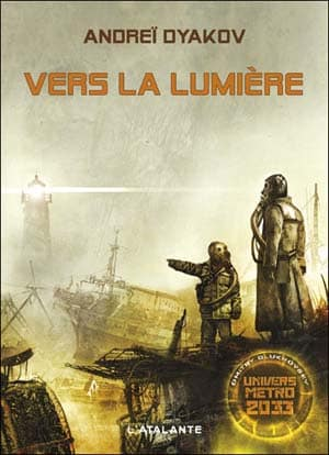 Vers la Lumière
