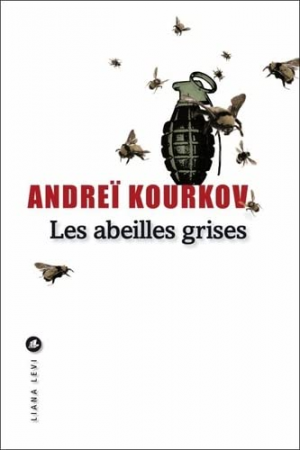 Les Abeilles grises