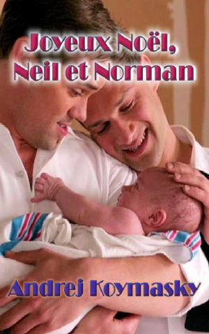 Joyeux Noël, Neil et Norman