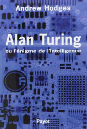 Alan Turing, het Enigma
